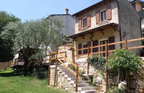 Sant'Ambrogio di Valpolicella House | Ca' Spina: Sweet Home in Valpolicella