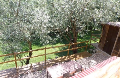 Sant'Ambrogio di Valpolicella House | Ca' Spina: Sweet Home in Valpolicella