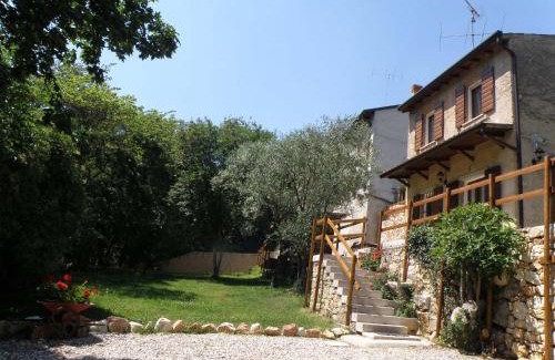 Sant'Ambrogio di Valpolicella House | Ca' Spina: Sweet Home in Valpolicella