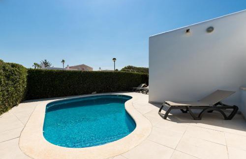 Cala Blanca Villa | Ca Sa Mola