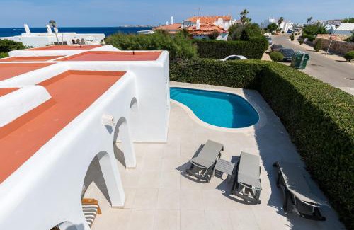 Cala Blanca Villa | Ca Sa Mola