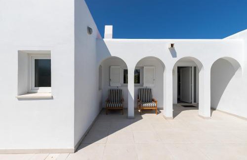 Cala Blanca Villa | Ca Sa Mola