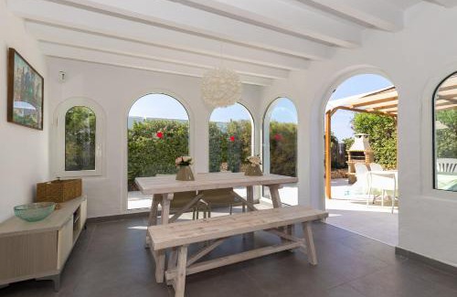 Cala Blanca Villa | Ca Sa Mola