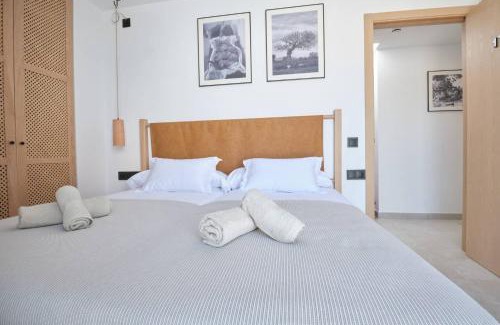 Santa Margalida Hotel | Ca Sa Pagesa - Adults only