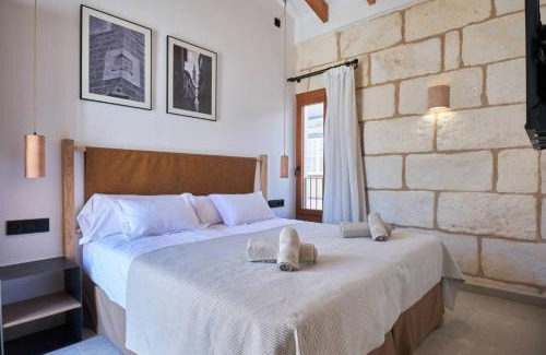 Santa Margalida Hotel | Ca Sa Pagesa - Adults only