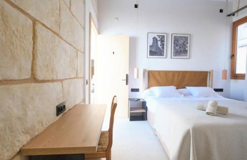 Santa Margalida Hotel | Ca Sa Pagesa - Adults only