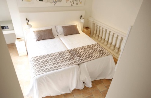Alaro Hotel | Ca Sa Tieta - Hotel de Interior