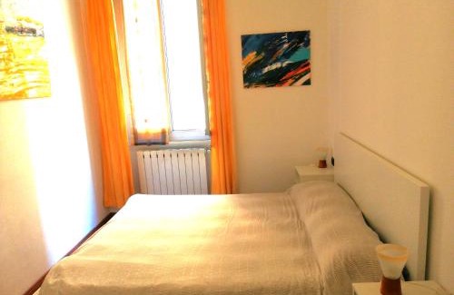 San Teodoro Apartment | Ca'Sætta BnB Holiday home - Park & go to Genoa Aquarium and old town