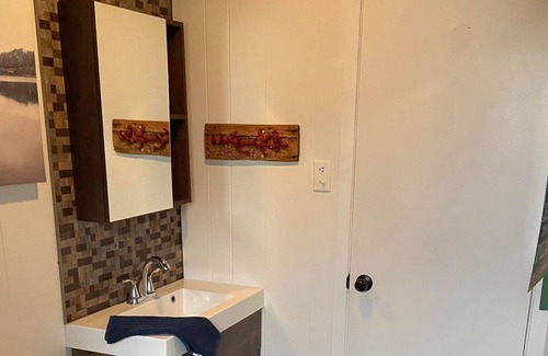 Riviere-du-Loup Regional County Municipality Ski Chalet | Vrbo Property