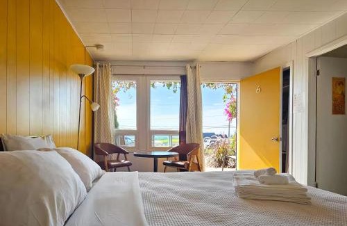 Saint-Laurent-de-l'ile d'Orleans Hotel | Motel Ile d'Orleans