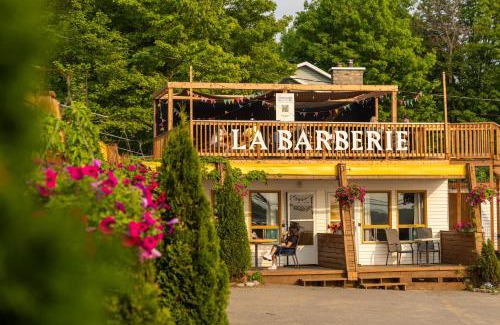 Saint-Laurent-de-l'ile d'Orleans Hotel | Motel Ile d'Orleans