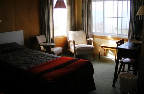 Riviere la Madeleine Hotel | Hôtel Motel Bon Accueil