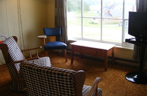 Riviere la Madeleine Hotel | Hôtel Motel Bon Accueil