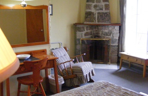 Riviere la Madeleine Hotel | Hôtel Motel Bon Accueil