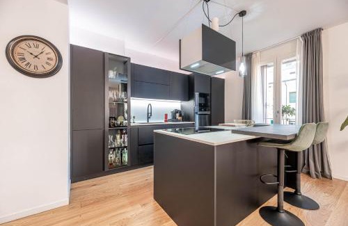 Vicenza Apartment | Ca' San Marco - Residenza di Lusso a Due Passi dalla Basilica