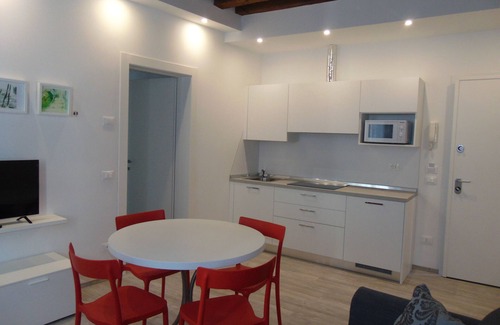 San Marco Apartment | Ca 'Sansovino Venice