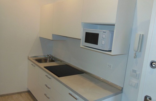 San Marco Apartment | Ca 'Sansovino Venice