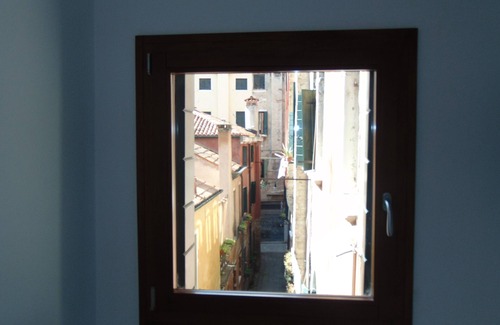 San Marco Apartment | Ca 'Sansovino Venice