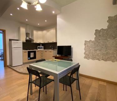 Dorsoduro Apartment | Ca' Santa Marta Apartment
