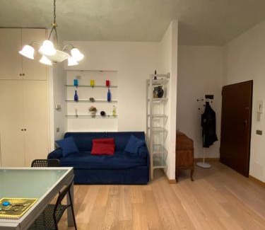 Dorsoduro Apartment | Ca' Santa Marta Apartment