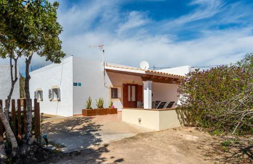 Pilar de la Mola House | Ca Ses Celleres