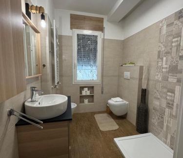 Mestre Apartment | Ca' Silvio