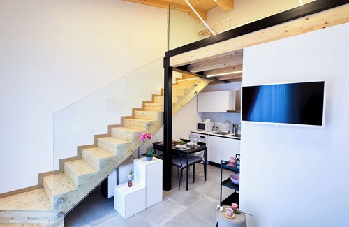 Sottomarina Apartment | Ca Teresa Petalo by Ca-Sa Check