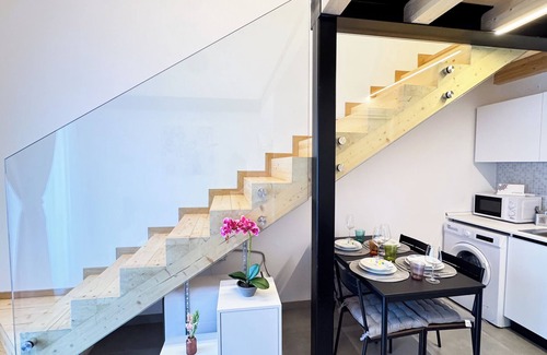Sottomarina Apartment | Ca Teresa Petalo by Ca-Sa Check