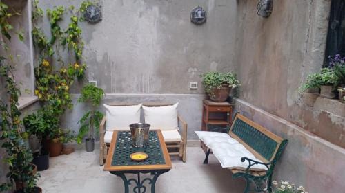 Dorsoduro House | Ca' Toletta