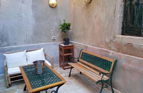 Dorsoduro House | Ca' Toletta