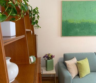 Treviso Apartment | Ca'Verde Treviso