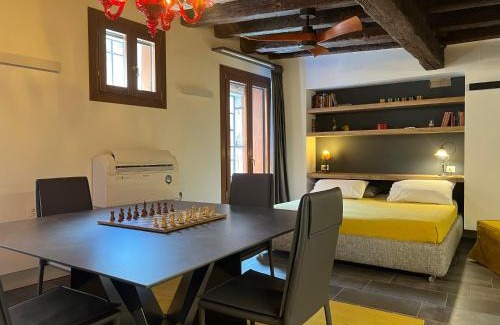 San Polo Apartment | Ca'Zanon