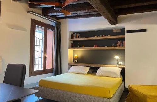 San Polo Apartment | Ca'Zanon