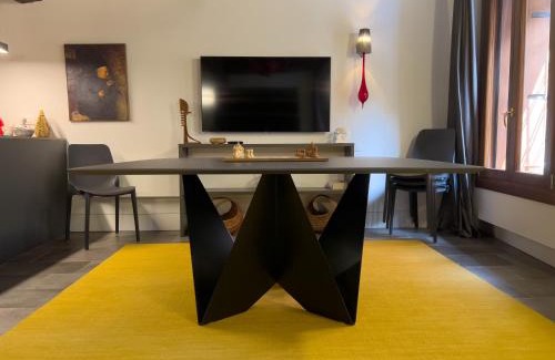 San Polo Apartment | Ca'Zanon