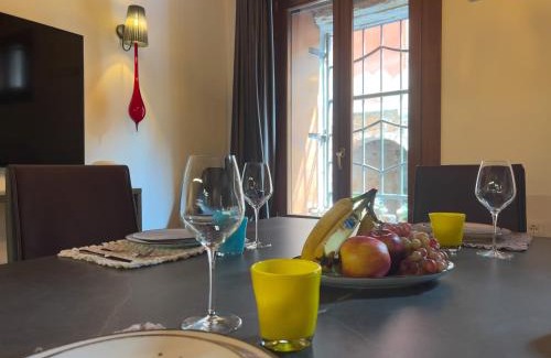 San Polo Apartment | Ca'Zanon