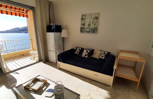 Le Ricanto Apartment | CA510 Studio by the sea!