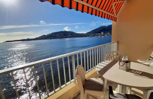 Le Ricanto Apartment | CA510 Studio by the sea!
