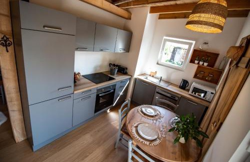 Guemar Apartment | Cab’âne