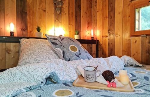 Segus House | Cab'ânes du Pibeste