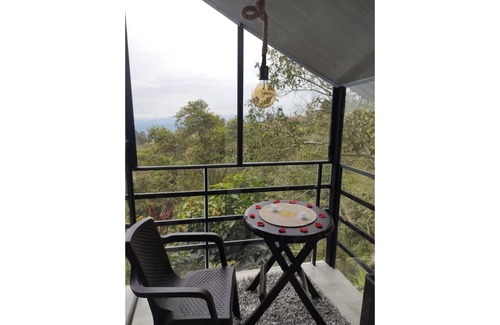 San Antonio del Tequendama Cabin | Cabaña de los Sueños
