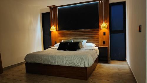 Mazamitla Ski Chalet | Cabaña 2 Rios