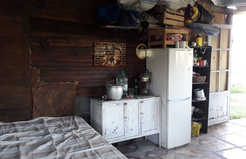 Maldonado RV Rental | Cabaña del Campo Meditación Osho Uruguay