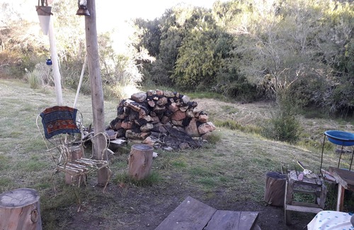 Maldonado RV Rental | Cabaña del Campo Meditación Osho Uruguay