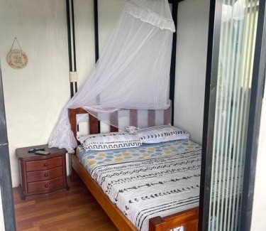La Mesa Apartment | Cabaña El Mirador - La Mesa