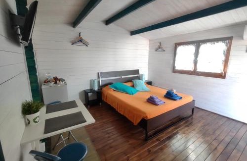 Gran Tarajal House | Cabaña Granitas