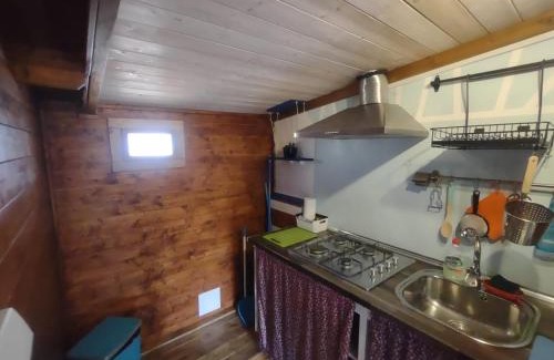 Gran Tarajal House | Cabaña Granitas