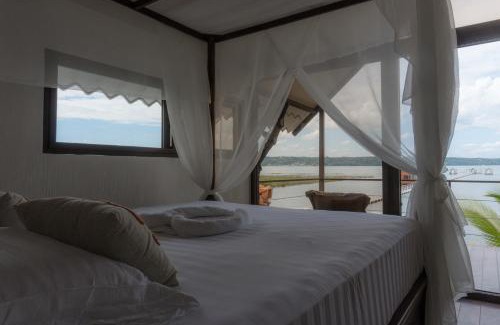 Peten Cabin | Cabaña Jaguar