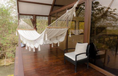 Peten Cabin | Cabaña Jaguar