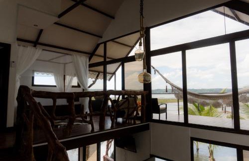 Peten Cabin | Cabaña Jaguar