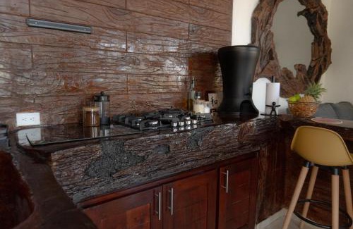 Peten Cabin | Cabaña Jaguar
